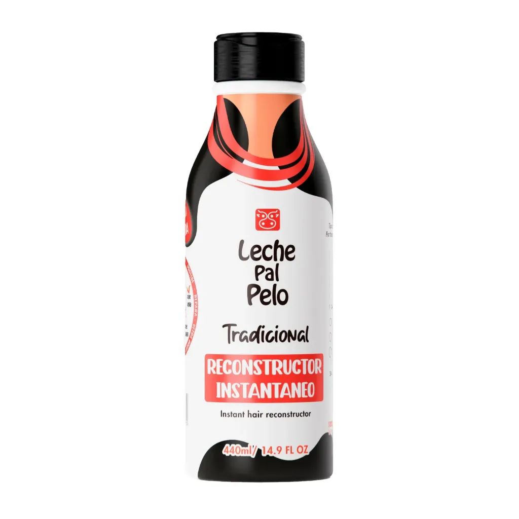 RECONSTRUCTOR TRADICIONAL LECHE PAL PELO