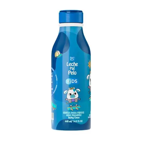 CREMA PARA PEINAR KIDS BOY