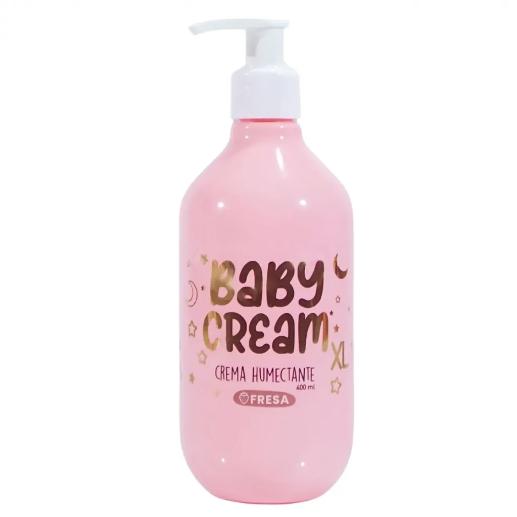 CREMA CORPORAL LLUVIA DE ESTRELLAS