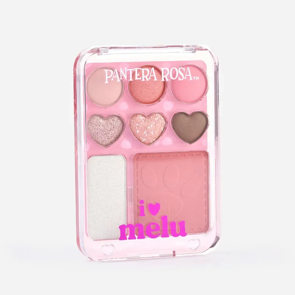 PALETAS PANTERA ROSA