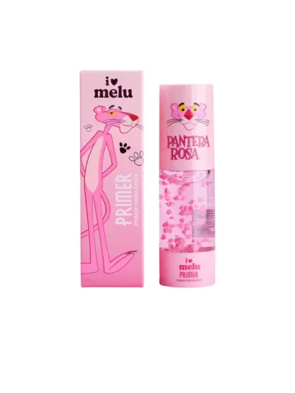 PRIMER PANTERA ROSA