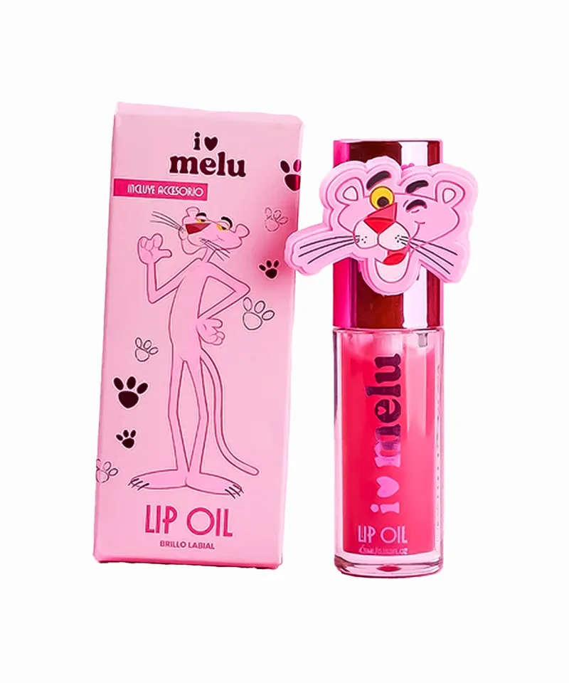 GLOSS PANTERA ROSA