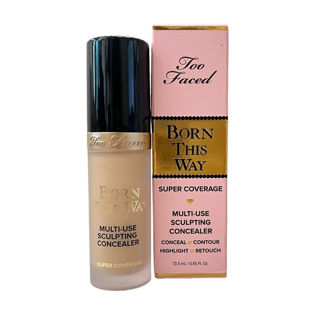 CORRECTOR TOFACEED NUDE