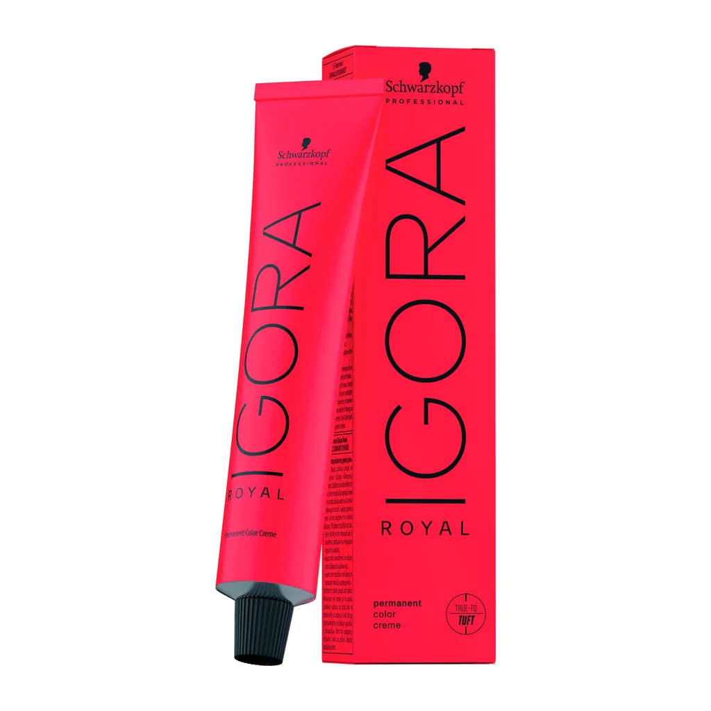 TINTE IGORA