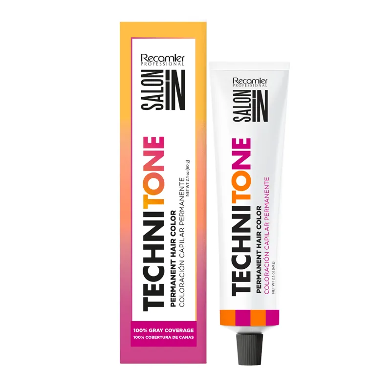 TINTE RECAMIER