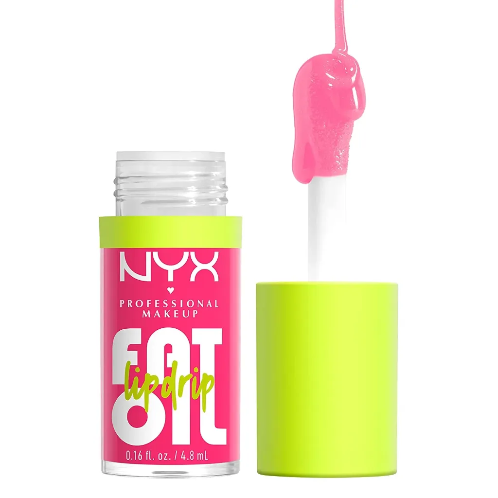 GLOSS FAT OIL