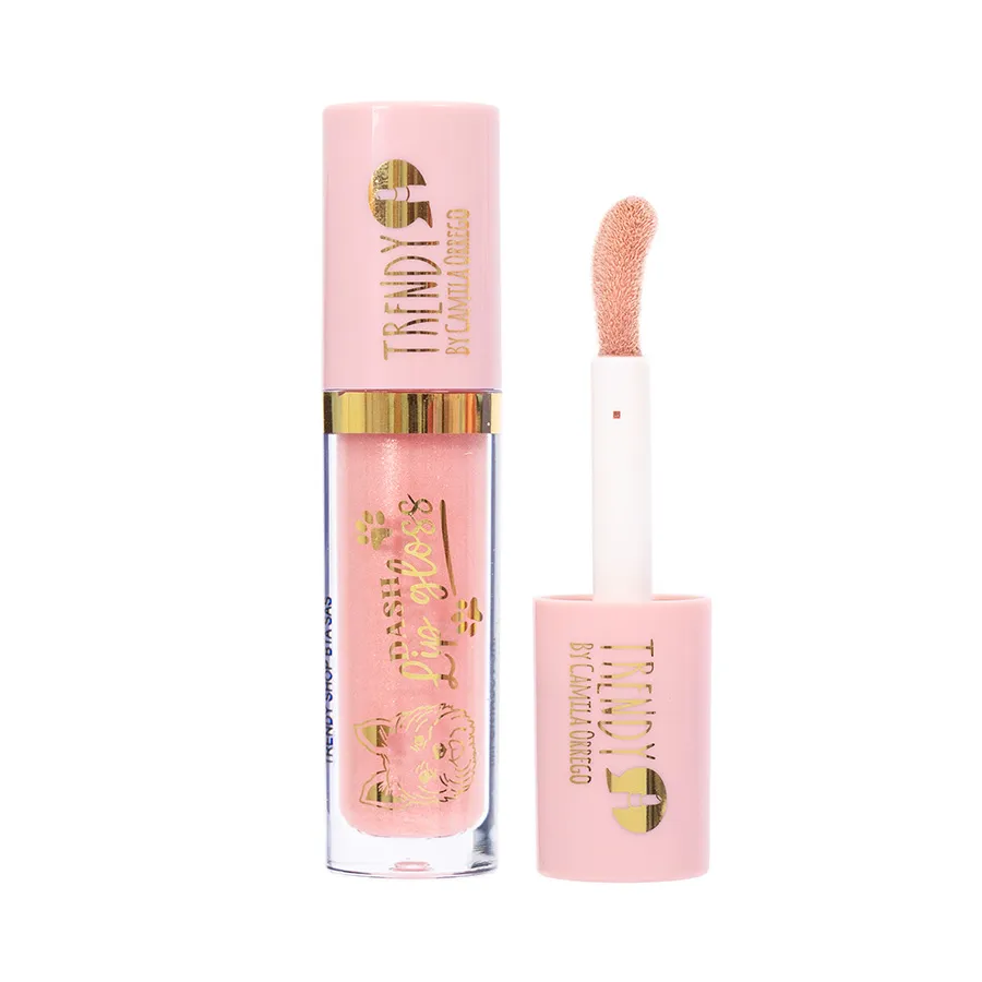 GLOSS TIGER