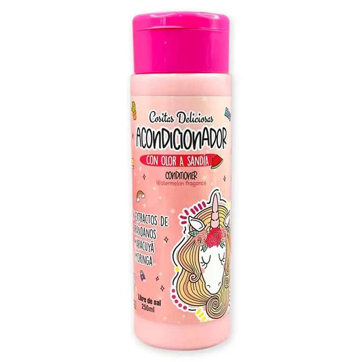 ACONDICIONADOR COSITAS DELICIOSAS GIRL