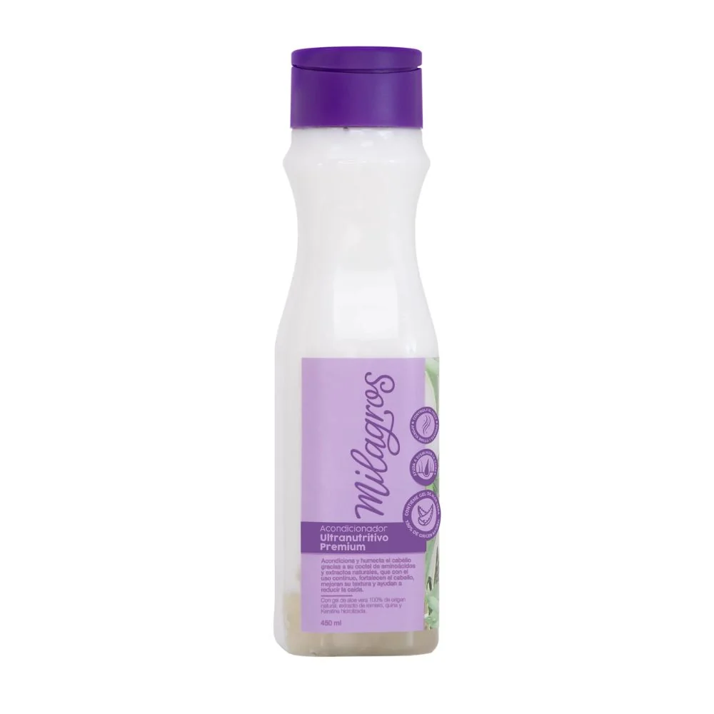 ACONDICIONADOR ULTRANUTRITIVO