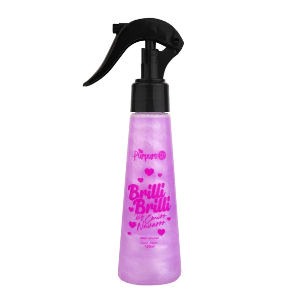 BRILLI BRILLI BODY SPLASH