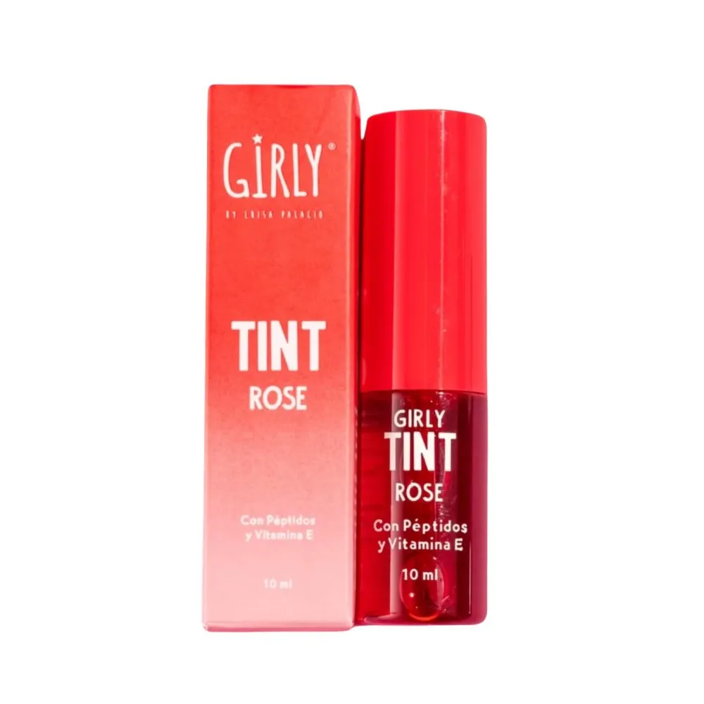 TINTA GIRLY