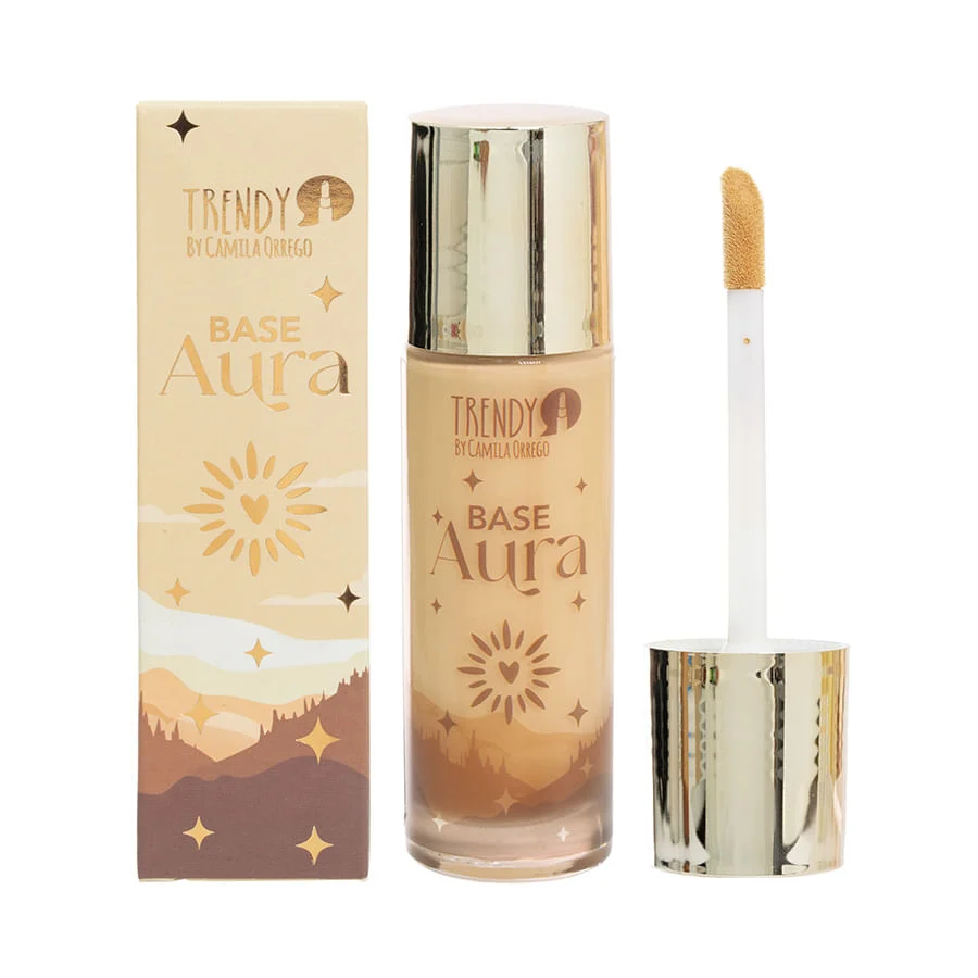 BASE AURA TRENDY TONO  05