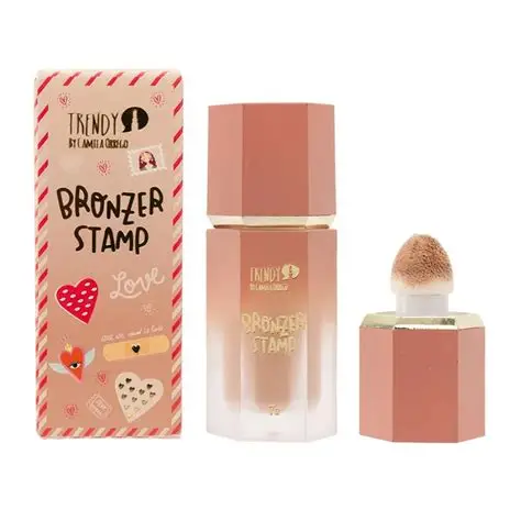 CONTORNO STAMP TRENDY