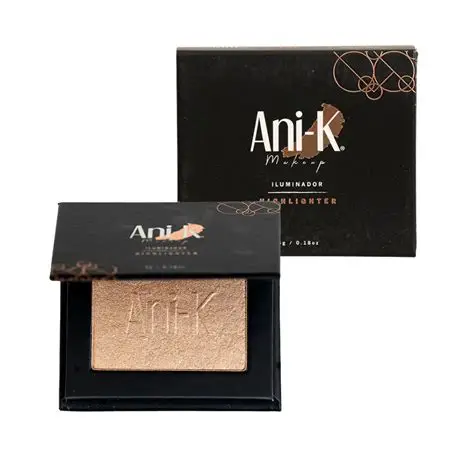 ILUMINADOR ANIK 02