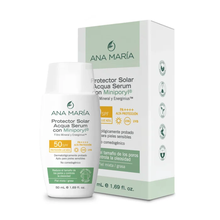 PROTECTOR SOLAR ANA MARIA