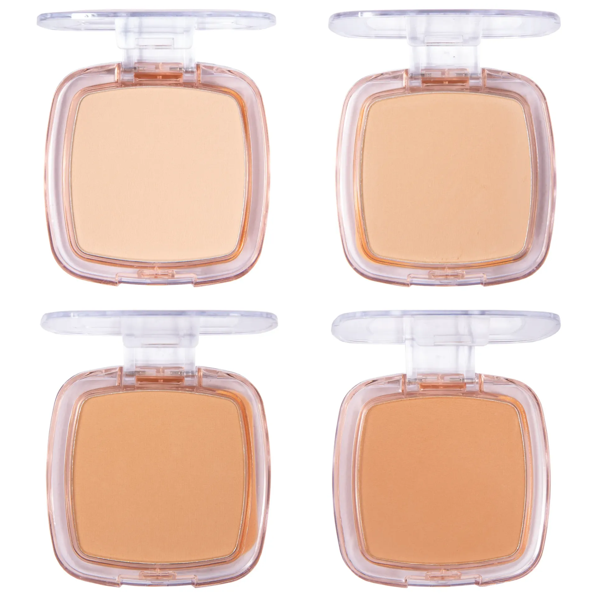 POLVO COMPACTO MISS COSMETICS tono 05