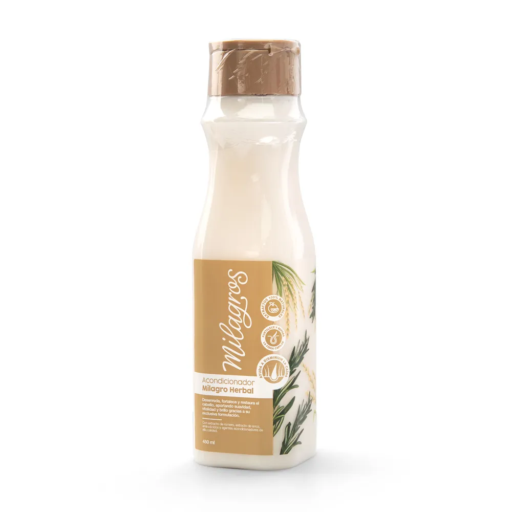 ACONDICIONADOR HERBAL
