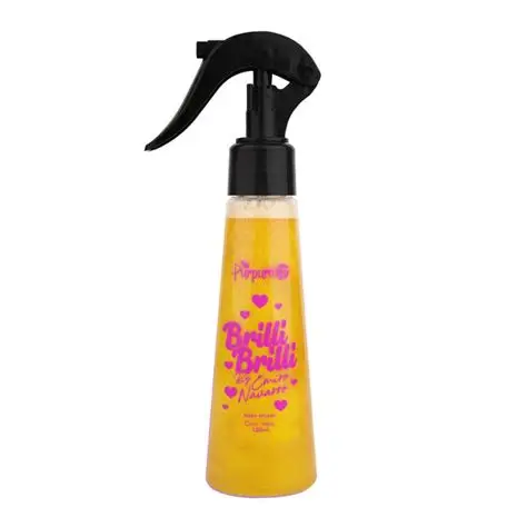 BRILLI BRILLI BODY SPLASH