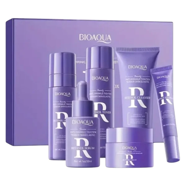 BIOAQUA RETINOL