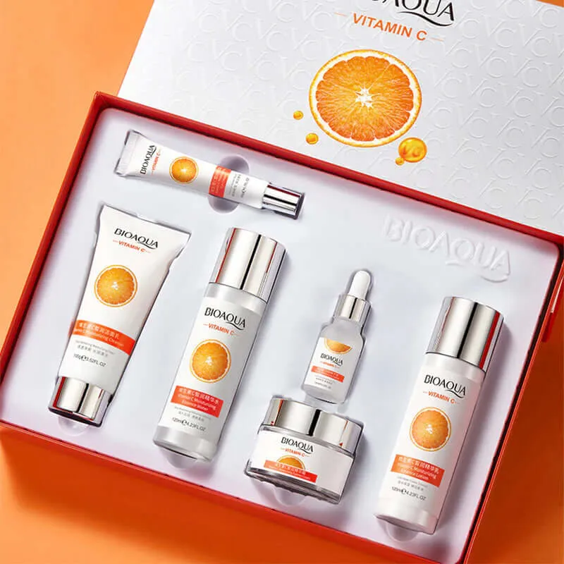 BIOAQUA VITAMINA C