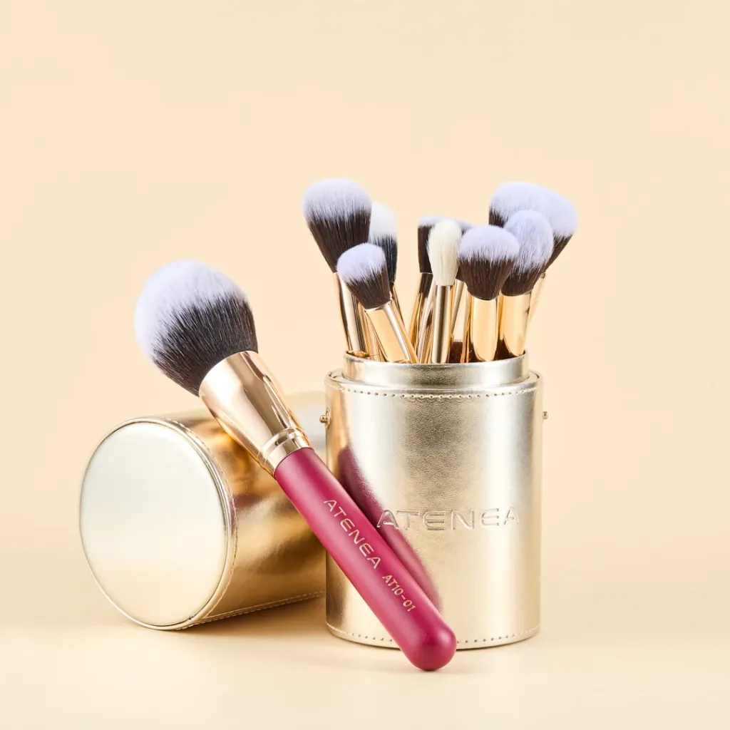 KIT BROCHAS ATENEA