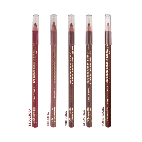 LÁPIZ LABIOS PURPURE