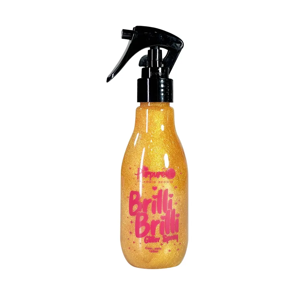BRILLI BRILLI GLITTER SPRAY