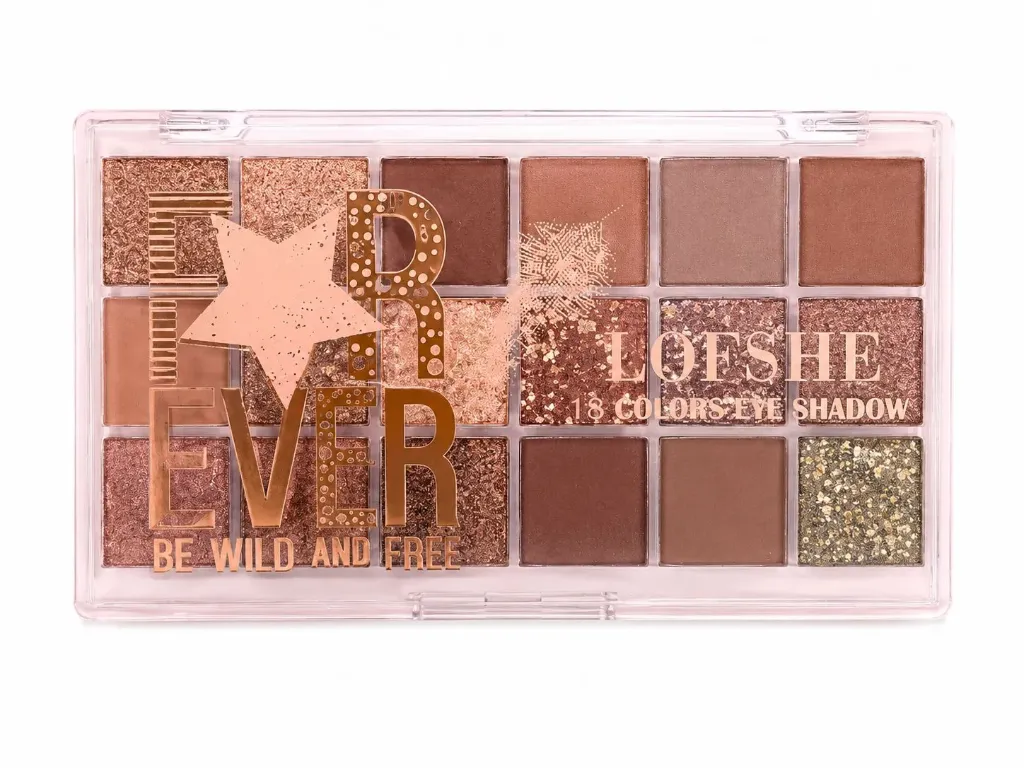 PALETA SOMBRAS