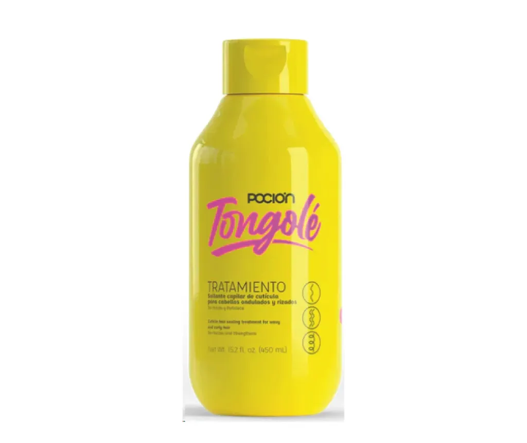 TRATAMIENTO TONGOLE