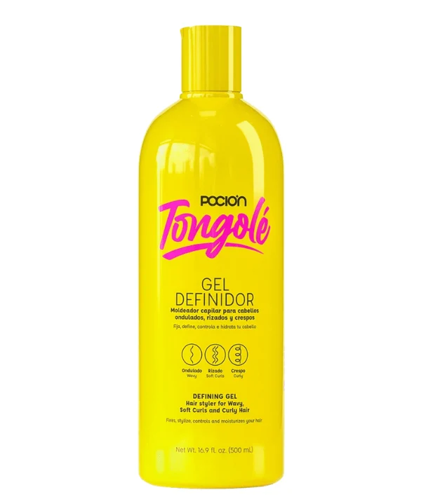 GEL DEFINIDOR TONGOLE