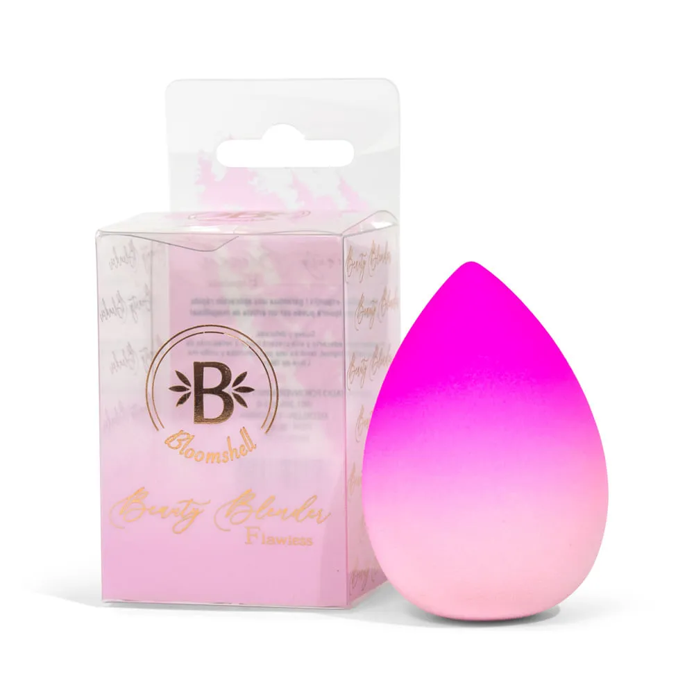 BEAUTY BLENDER BLOMSHELL