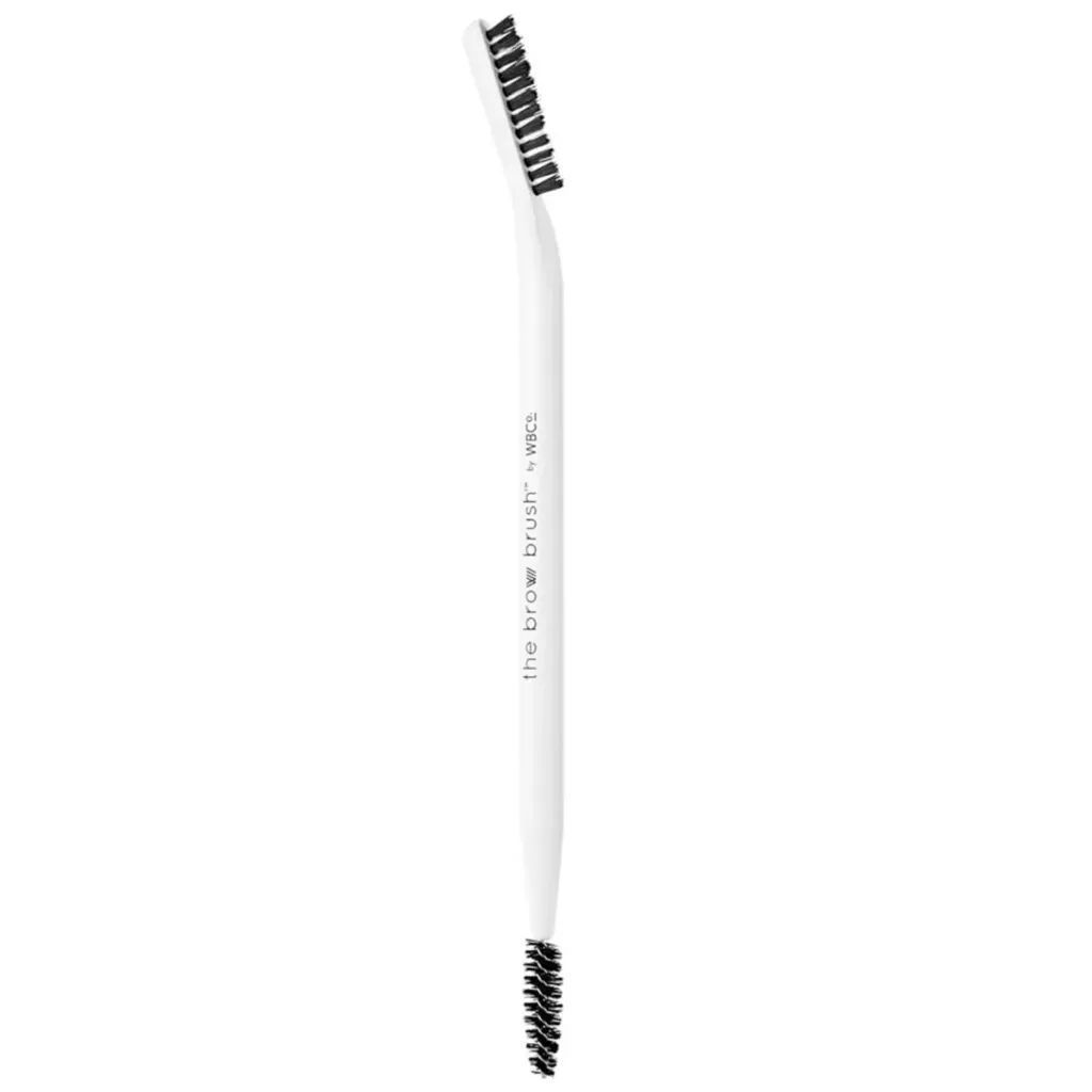 BROCHA CEJAS DOBLE MYK