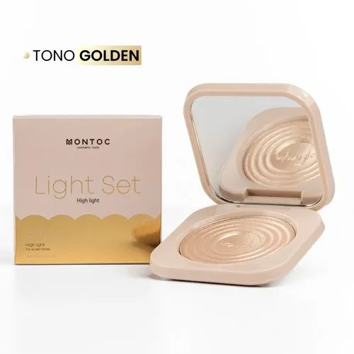 ILUMINADOR MONTOC
