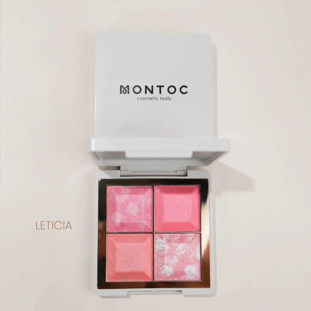 PALETA MONTOC