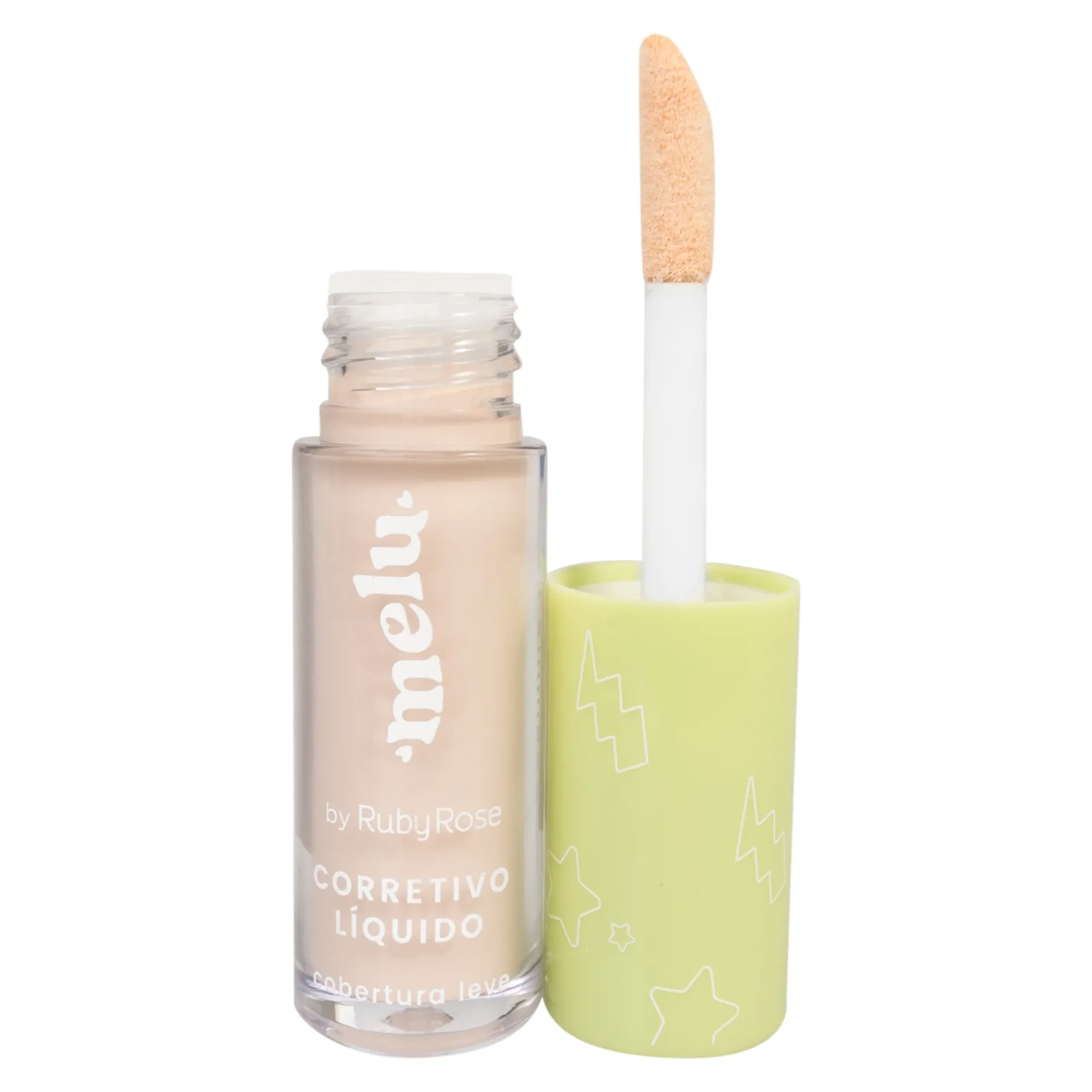 CORRECTOR MELU