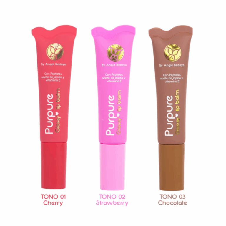 GLOSS PURPURE