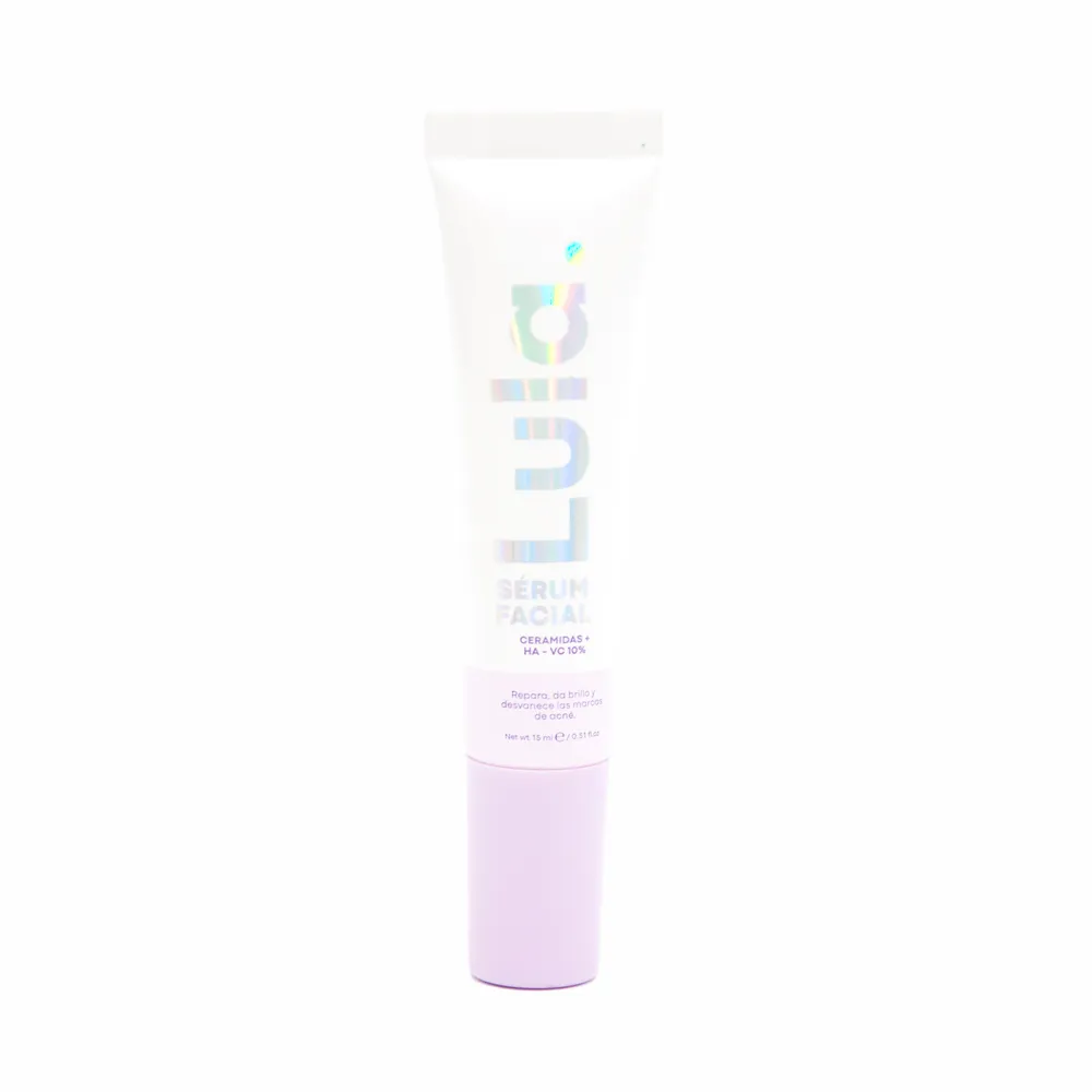 SERUM FACIAL LULA