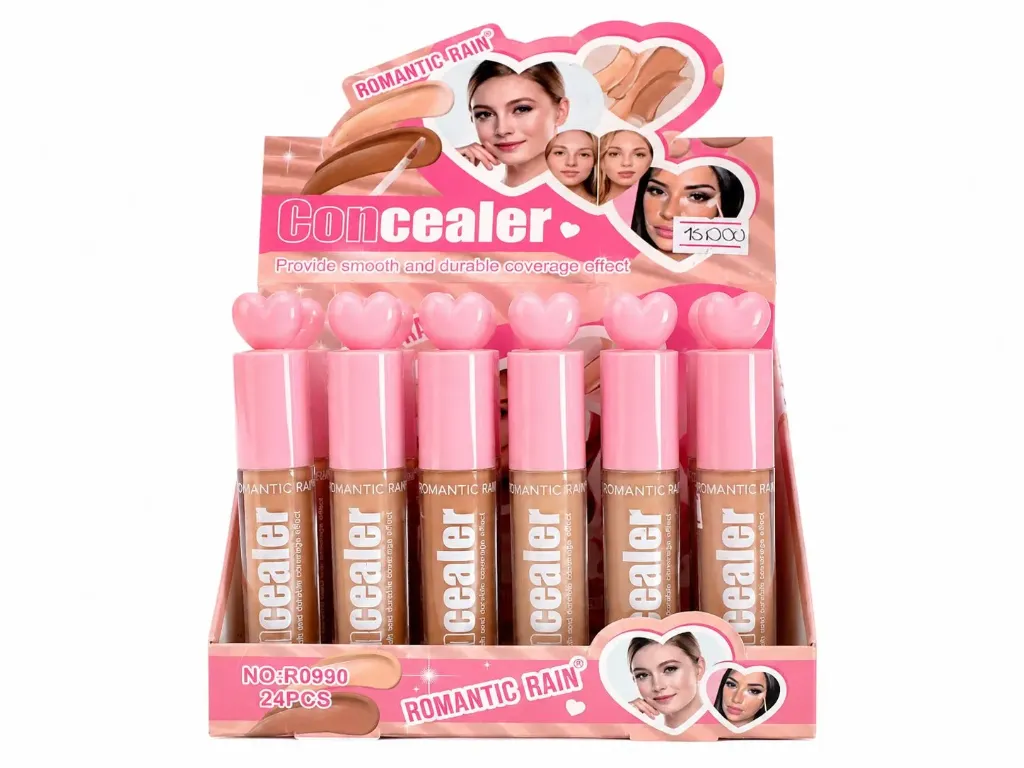 CORRECTOR ROMANTIC