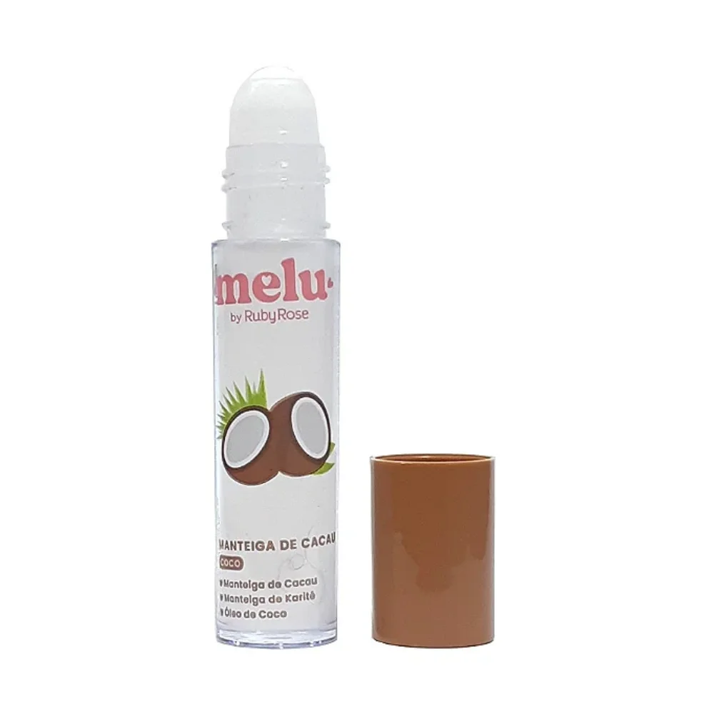 MANTECA DE CACAO Y COCO MELU