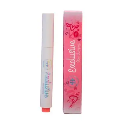 GLOSS IRRESISTIBLE BLOMSHELL