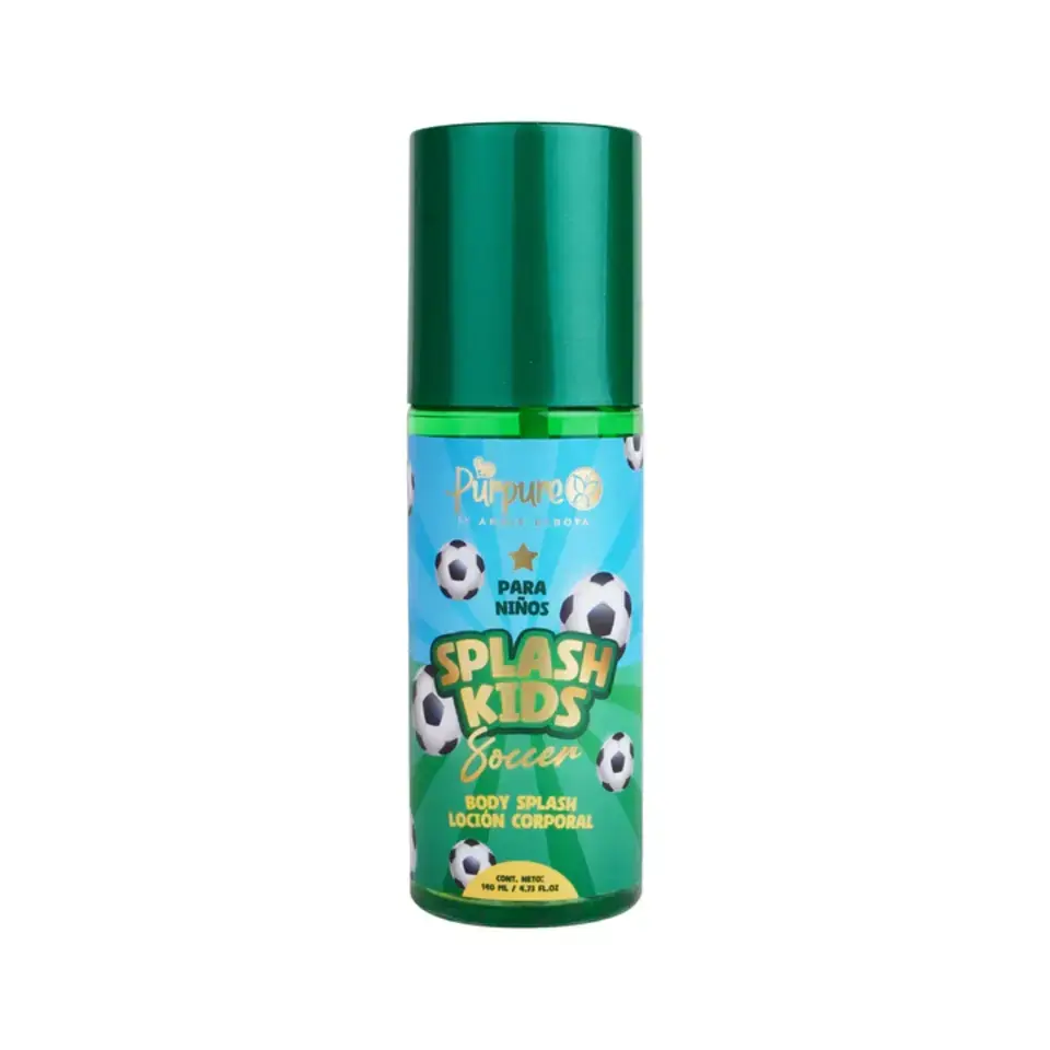 SPLASH LOCIÓN CORPORAL BODY SPLASH