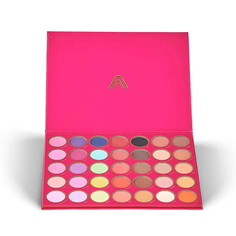 PALETA ATENEA BIRDS
