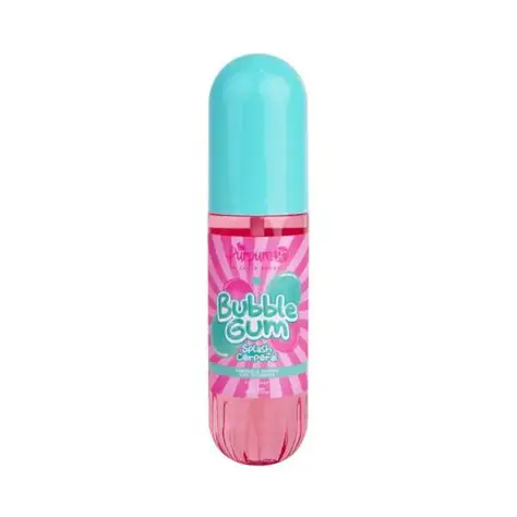 SPLASH CORPORAL BUBBLE GUM