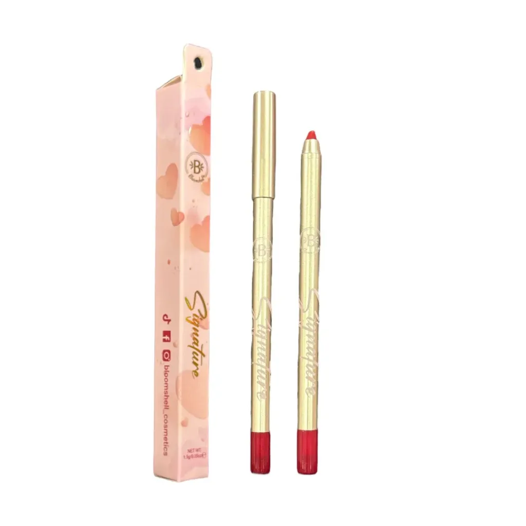 SINGATURE LÁPIZ DE LABIOS BLOMSHELL