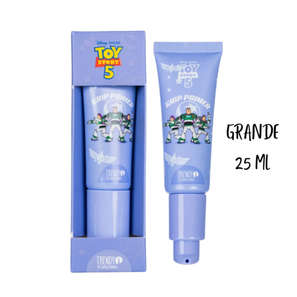 GIRP PRIMER BUZZ GRANDE TRENDY LOCURA