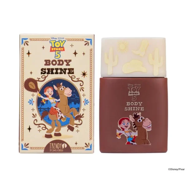 MALTEADA BRONCEADORA TOY STORY TRENDY LOCURA