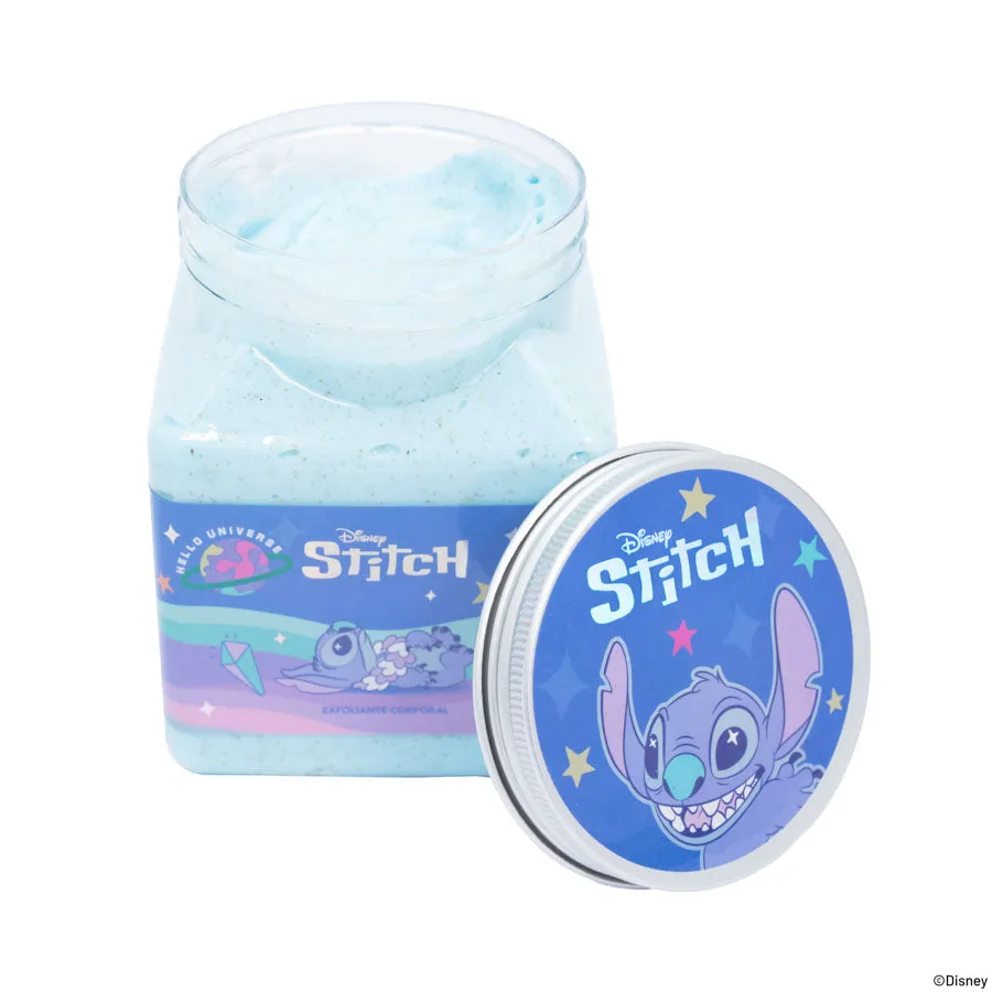 EXFOLIANTE CORPORAL STICH TRENDY LOCURA