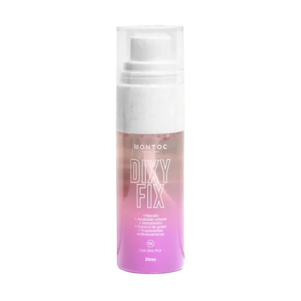FIJADOR MONTOC PEQUEÑO  30ML