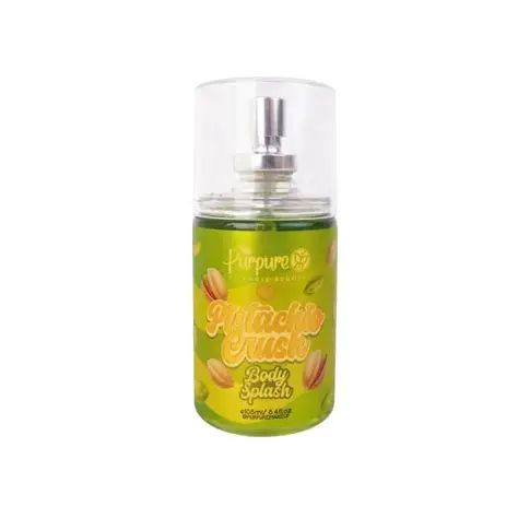 BODY SPLASH PISTACHIO CRUSH