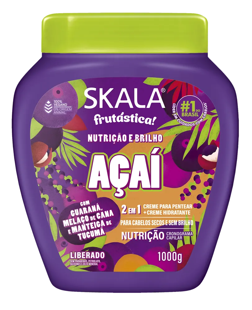 SKALA AKAI